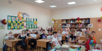 В Тучковской школе-интернате прошёл мастер-класс «Умею всё!» - РузаРИА