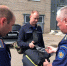 Руководители пожарно-спасательной части в Рузе отточили навыки на учебных сборах - Regions.Ru