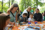 В День защиты детей рузский «Городок» стал «Городом профессий»     
