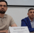 В Рузе прошла встреча с заместителем министра строительного комплекса Подмосковья по вопросам переселения из аварийного жилья - Рузский городской округ