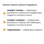 Минтранс Подмосковья напоминает, как правильно ездить на велосипеде