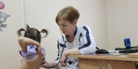 Врач Рузской больницы поделился советами по защите детей от инфекций и солнечных ожогов - Regions.Ru