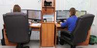 В Рузском округе оперативно отрабатывают обращения граждан в систему-112 и ЕДДС - РузаРИА