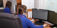 В ЕДДС и систему-112 Рузского округа поступило более 2100 звонков - Рузский городской округ