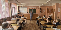 Нововолковские ребята искали ответы на заковыристые вопросы - Рузский городской округ