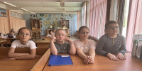 В Нововолково состоялась викторина «Где логика»   - РузаРИА