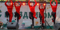 В Сытьково отметили День деревни - РузаРИА