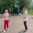 Партийцы проверили состояние школьного автогородка в Рузе - Рузский городской округ