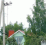 В Рузском округе приводят в порядок ЛЭП - РузаРИА