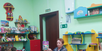 В Покровском состоялась «Школа вежливых наук» - Рузский городской округ