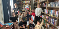 Богородским ребятам – о родной великой стране - Рузский городской округ