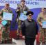 Рузские снайперы стали лидерами соревнований по стрельбе из винтовки - Regions.Ru