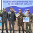 Рузские полицейские показали достойные результаты на областных соревнованиях по стрельбе из снайперской винтовки - Рузский городской округ