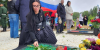 Память участников локальных войн почтили в Рузе - Regions.Ru