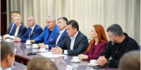 Губернатор: Более 2,4 тыс. человек подали заявки на участие в программе «Герои Подмосковья» - Рузский городской округ