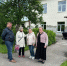 Партийцы оценили работу поликлиники в Колюбакино - Рузский городской округ