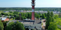 В Рузском округе модернизируют восемь котельных к началу отопительного сезона - Regions.Ru