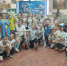 ДЕНЬ СЕЬИ,ЛЮБВИ И ВЕРНОСТИ В РУЗСКОМ КРАЕВЕДЧЕСКОМ МУЗЕЕ - Краеведческий музей