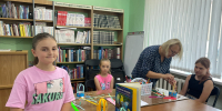 Тучковские ребята занимались в «Мастерской самоделок» - Рузский городской округ