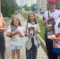 Ружан призвали использовать световозвращатели в непогоду - Regions.Ru