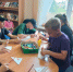В Орешковской библиотеке поговорили о героизме участников СВО - Рузский городской округ