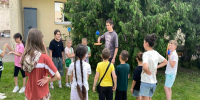 У юных ружан – «Библиоканикулы» - Рузский городской округ