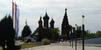 Историю церквей Рузского округа 29 июля расскажут в местном музее - Regions.Ru