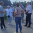 Партийцы провели встречу с жителями Дорохово - Рузский городской округ