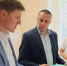 В Рузе назначили нового заведующего подстанцией скорой помощи - Regions.Ru