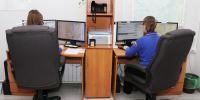 В Рузском округе оперативно отрабатывают обращения граждан в систему-112 и ЕДДС - РузаРИА