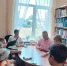 Юные орешковцы прослушали притчи о дружбе - РузаРИА