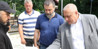 Глава округа проинспектировал ход ремонтных работ в Центре культуры и искусств Рузы - РузаРИА