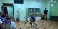 Юные ружане проходили испытания и узнавали о рекордах Гиннесса - РузаРИА