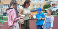 Рузские библиотекари провели акцию по привлечению новых читателей - РузаРИА