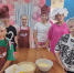 Юные беляногорцы учились готовить домашнюю пиццу - Рузский городской округ