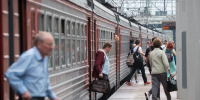 Электрички двух направлений проследуют по измененному расписанию - Regions.Ru