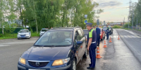 В Рузе госавтоинспекторы проверят автомобилистов на трезвость - Regions.Ru