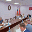 Председатель Контрольно-счетной палаты Рузского муниципального округа  приняла участие в очередном заседании постоянной комиссии Совета депутатов Рузского муниципального округа по вопросам местных финансов и экономики - Рузский городской округ