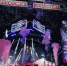 Рузские волонтёры поработали на фестивале «Таврида.АРТ» - РузаРИА