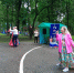 На «Городке» отметили Яблочный Спас - РузаРИА