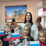 В Рузском краеведческом музее отметили День флага России - Краеведческий музей