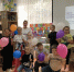 В Никольской библиотеке прошёл День открытых дверей - РузаРИА