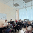 Для нововолковских ребят провели экскурсию по библиотеке - РузаРИА