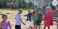 День открытых дверей провели в Космодемьянском доме культуры - РузаРИА
