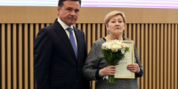 Рузского врача отметили губернаторской наградой - Regions.Ru