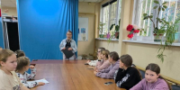В СДК «Беляная Гора» почтили память жертв терроризма - РузаРИА