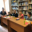 В Старорузской библиотеке прошёл мастер-класс по изготовлению закладок - Рузский городской округ
