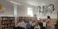 В Рузе провели мероприятие «Я выбираю жизнь» - РузаРИА