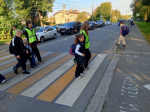 В Рузе стартовал патруль старшеклассников