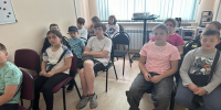 Нововолковским ребятам – о малой родине - РузаРИА